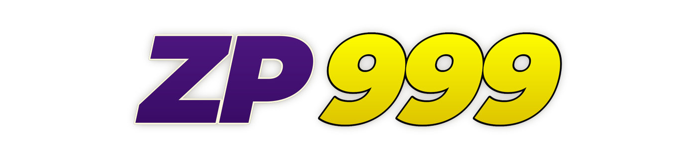 zp999 Logo